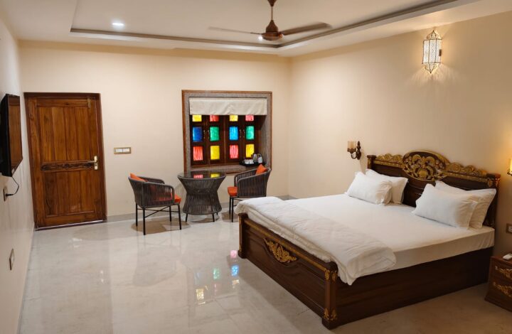 Sunheri Suite