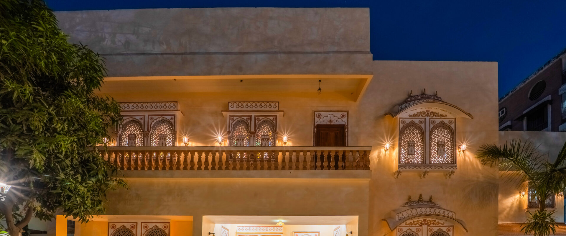 Wellness & Ayurveda Retreat