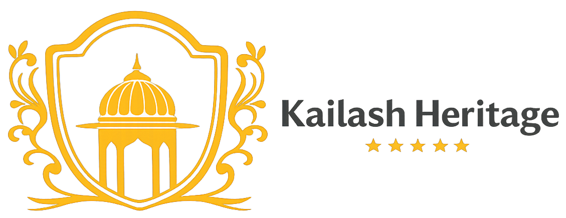 Kailash Heritage