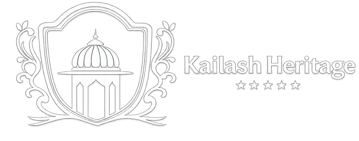 Kailash Heritage